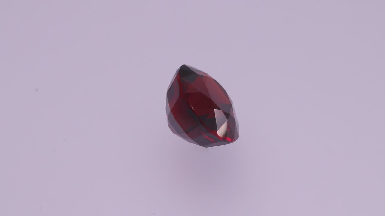 Spessartite Garnet 17.41 ct